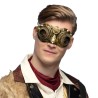 LOUP OU LUNETTES STEAMVISION STEAMPUNK MORDORE