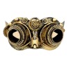LOUP OU LUNETTES STEAMVISION STEAMPUNK MORDORE