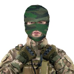CAGOULE MILITAIRE 