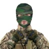 CAGOULE MILITAIRE 