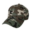 CASQUETTE MILITAIRE COULEUR CAMOUFLAGE