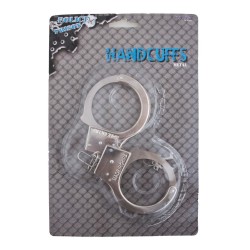 MENOTTES EN METAL