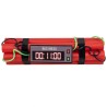 DYNAMITE AVEC TIMER OU COMPTE A REBOUR