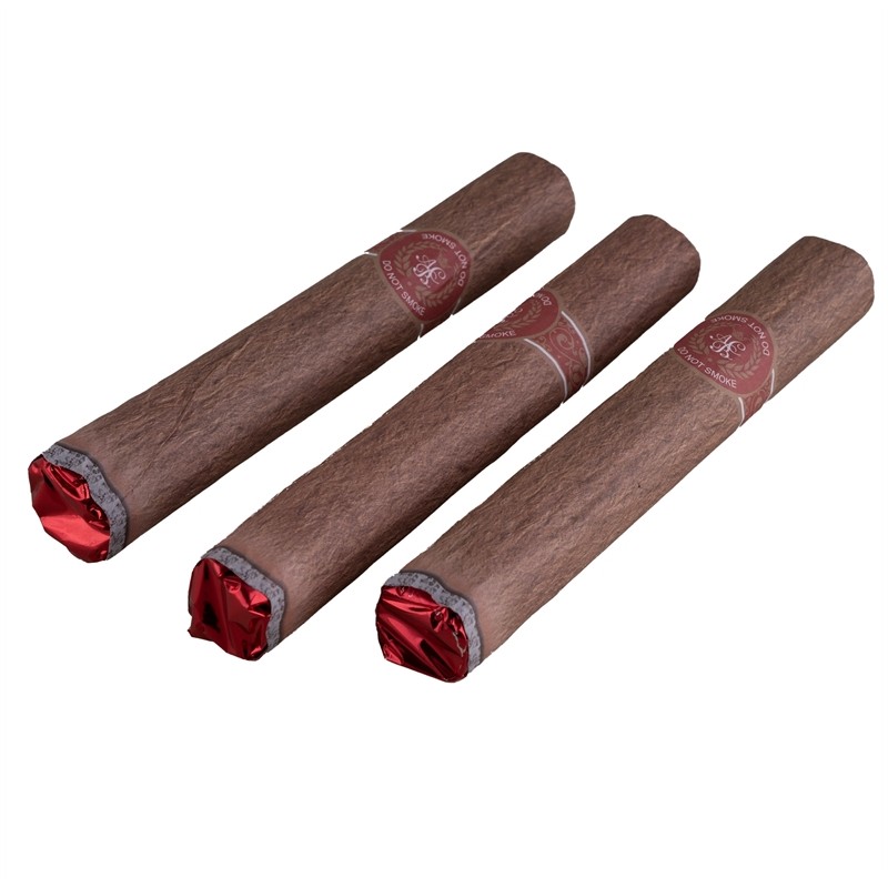 3 FAUX CIGARES 3 FAUX CIGARES