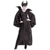 DEGUISEMENT HALLOWEEN SORCIERE NOIR  MALEFIQUE TAILLE XL
