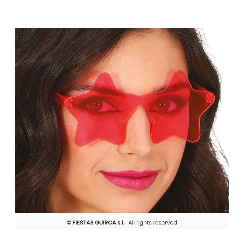 LUNETTES ETOILE ROSE LUNETTES ETOILE ROSE