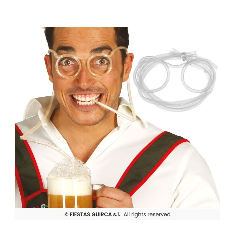LUNETTES PARTY PAILLE LUNETTES PARTY PAILLE
