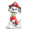 BALLON METALLIQUE PERSONNAGE MARSHALL PAT PATROUILLE 53 X 83 CM