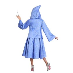 DEGUISEMENT MARRAINE DE CENDRILLON  DISNEY TAILLE M
