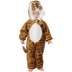 DEGUISEMENT  TIGRE TAILLE 4 ANS
