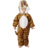 DEGUISEMENT  TIGRE TAILLE 4 ANS