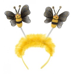 SERRE-TETE ABEILLE