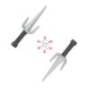 SET NINJA ENFANT SAI