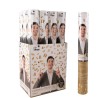 CANON A CONFETTIS OR 40 CM 