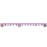 GUIRLANDE HAPPY BIRTHDAY POUPEE LOL 2M 