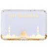 5X PLATEAU EID MUBARAK 28.5 x 19.5 cm