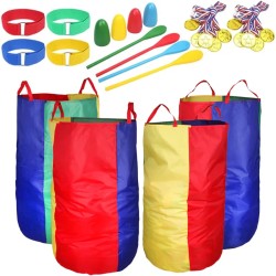 KIT JEUX SPORTIF 