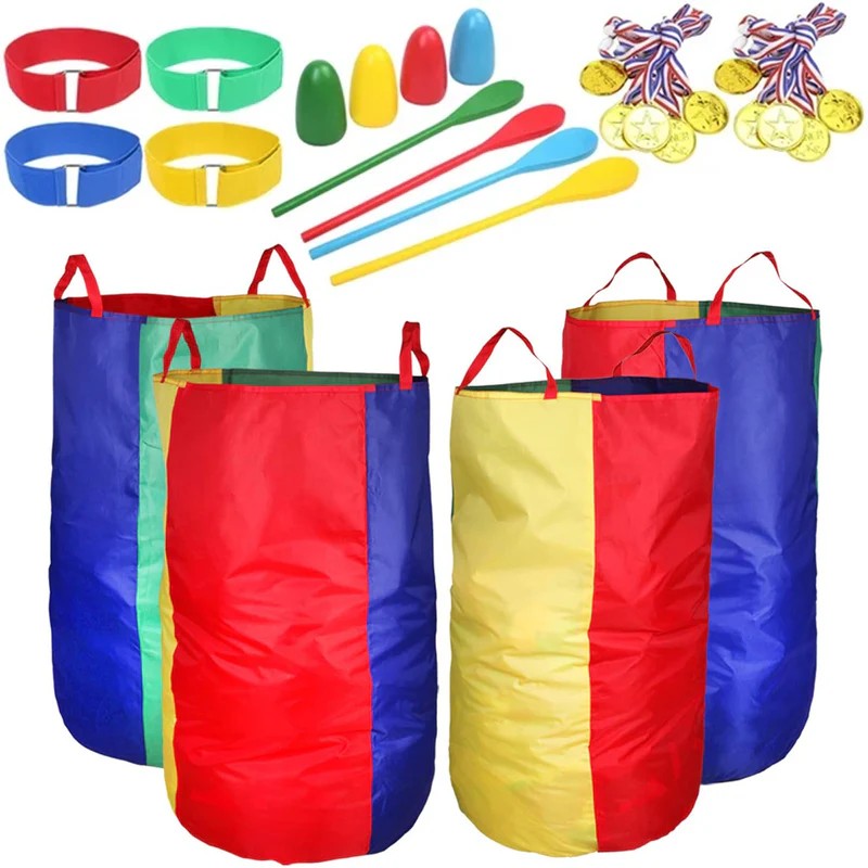 KIT JEUX SPORTIF 