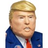 MASQUE LATEX DONALD TRUMP  ADULTE