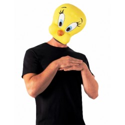 MASQUE TITI  LOONEY TUNES 