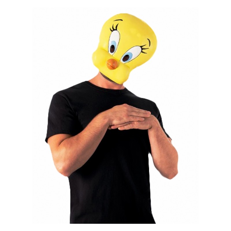 MASQUE TITI  LOONEY TUNES 