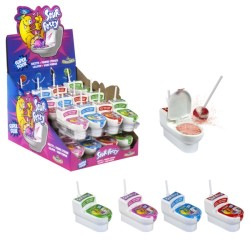 BONBONS SOUR POTTY