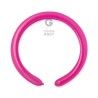 100 BALLONS A MODELER 260 FUCHSIA  007