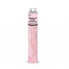 PERLES DE PLUIE ROSE