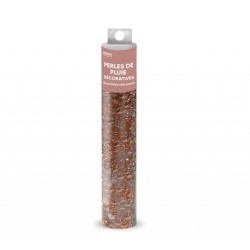 PERLES DE PLUIE ROSE GOLD