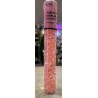 PERLES DE DIAMANT ROSE  CORAIL 