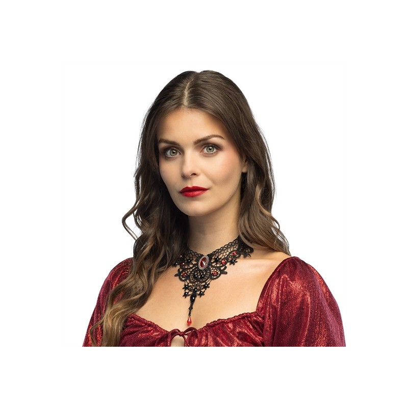 COLLIER VAMPIRE GISELA COLLIER VAMPIRE GISELA