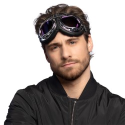 LUNETTES DE PILOTE 