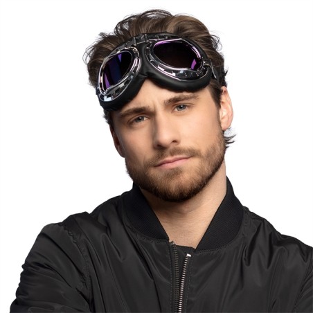 LUNETTES DE PILOTE 