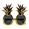 LUNETTES ANANAS OR