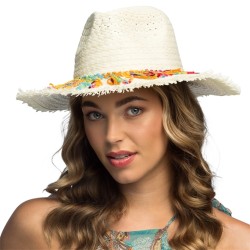 CHAPEAU BOHEMIAM