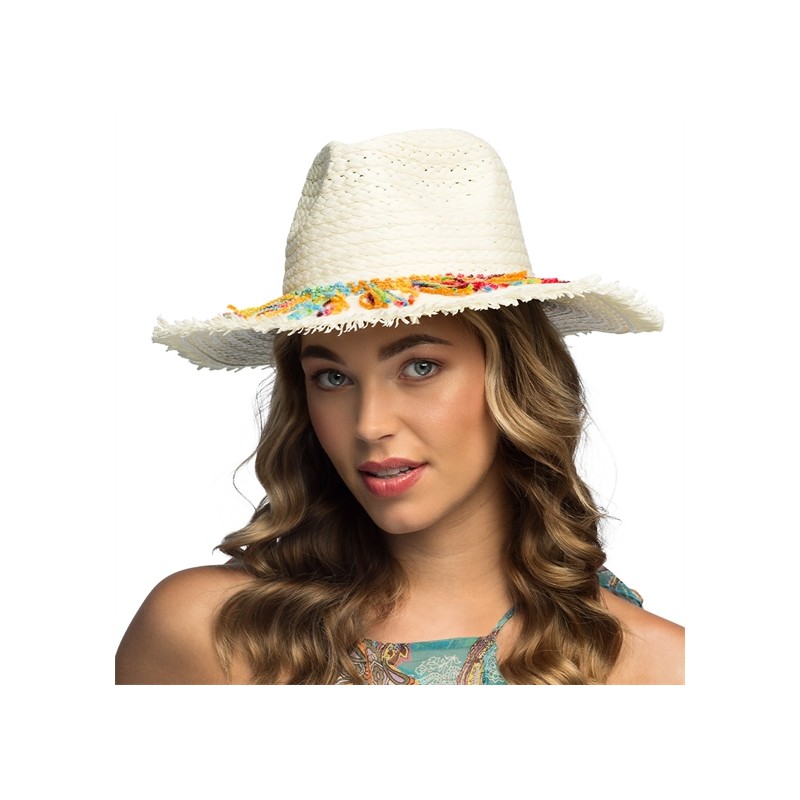 CHAPEAU BOHEMIAM CHAPEAU BOHEMIAM