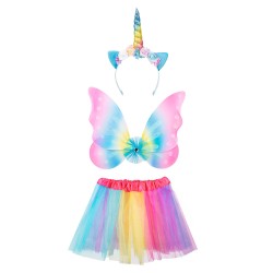 SET FEE LICORNE 