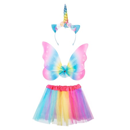SET FEE LICORNE 