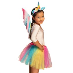 SET FEE LICORNE 