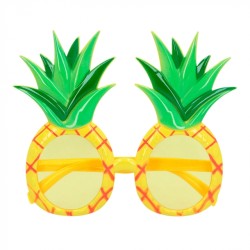 LUNETTES ANANAS 