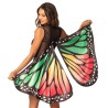 AILES LED FEE PAPILLONS 130 X 83 CM 