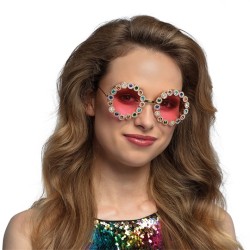 LUNETTE PARTY CRISTAL 