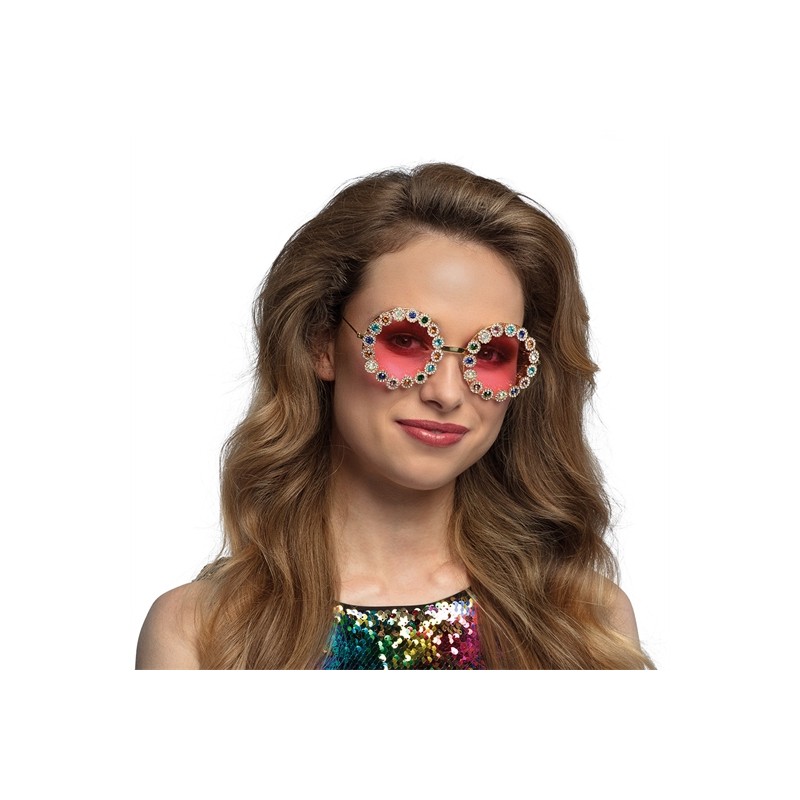 LUNETTE PARTY CRISTAL LUNETTE PARTY CRISTAL