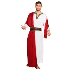 DEGUISEMENT HOMME ROMAIN JULIUS TAILLE 50-52
