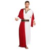 DEGUISEMENT HOMME ROMAIN JULIUS TAILLE 50-52