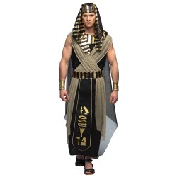DEGUISEMENT HOMME EGYPTIEN TAILLE 50-52