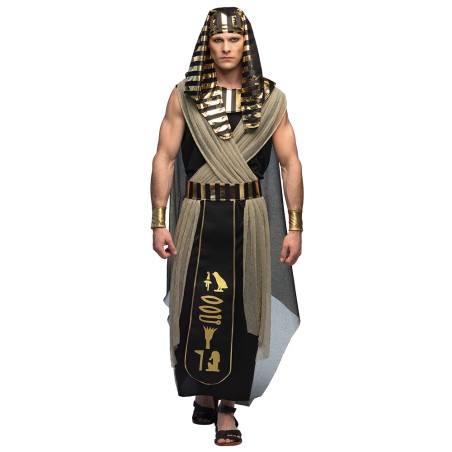 DEGUISEMENT HOMME EGYPTIEN TAILLE 58-60