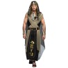 DEGUISEMENT HOMME EGYPTIEN TAILLE 58-60