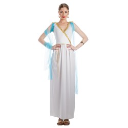 DEGUISEMENT FEMME DEESSE ARETHA TAILLE S