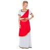 DEGUISEMENT FEMME ROMAIN CECILIA TAILLE XL